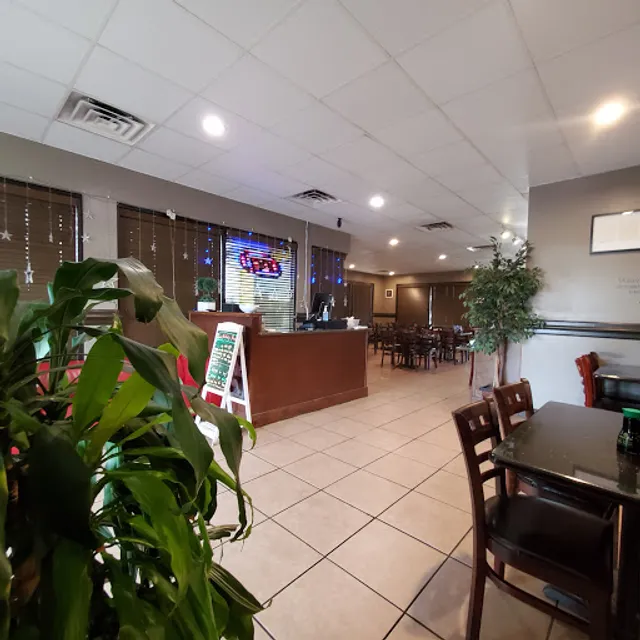 Oishi Sushi and Grill