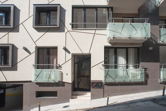 Savamala Art-Zebra-Adriatic Blue