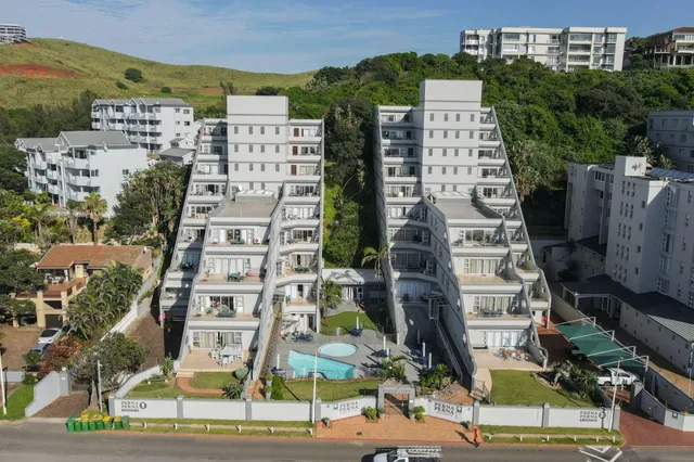 Pearl of Umdloti - Perna Perna 2