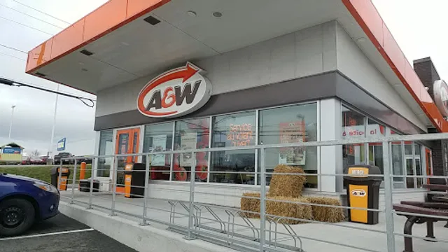 A&W Canada