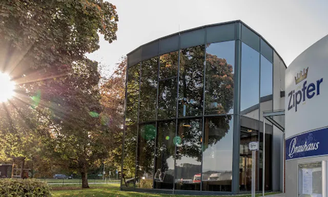 Brauhaus Zipf (Gasthaus)