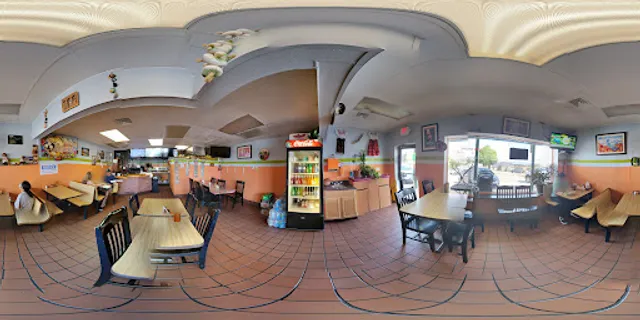 El Comalito Mexican Taqueria