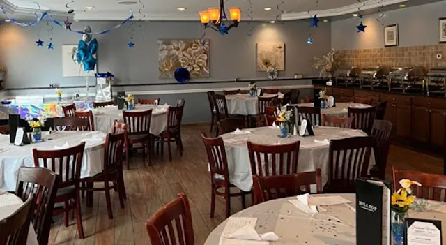Hilltop Restaurant Bar & Banquet