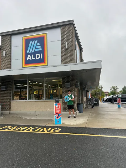 ALDI