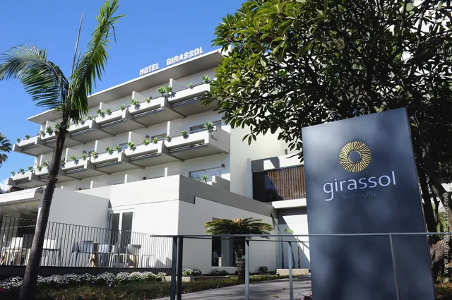 Hotel Girassol
