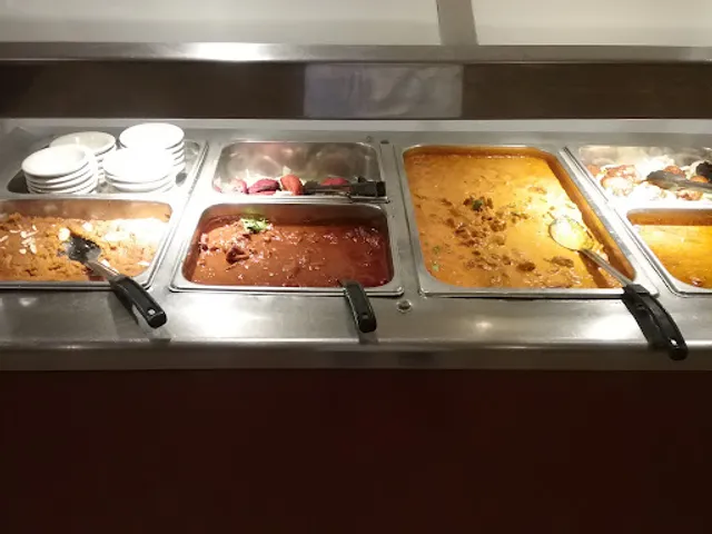 Mumtaz Indian Restaurant