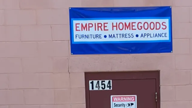 Empire home goods