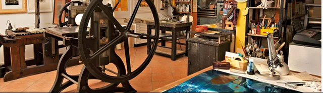 Laboratorio D'Arte Grafica Di Modena