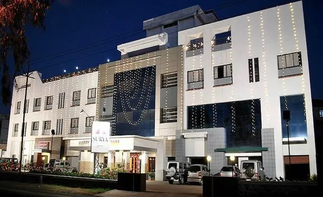 Hotel Surya