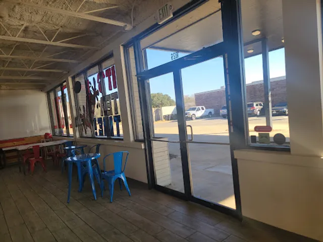 Chugg's Tea & Water Co.