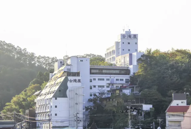 FURUTAKIYA HOT SPRING HOTEL