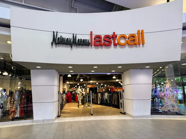 Neiman Marcus Last Call