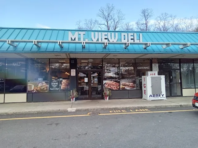 Mountain View Deli