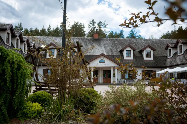 Hotel Nowodwory