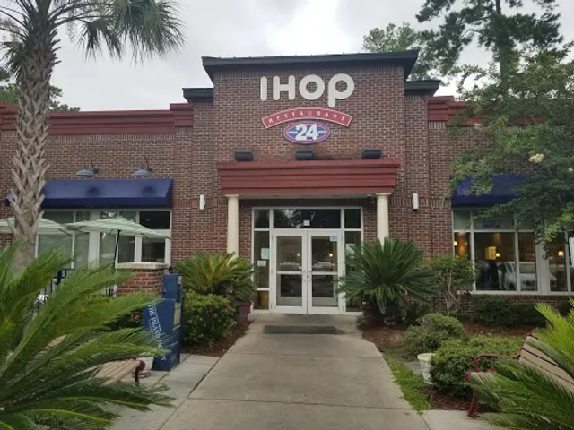 IHOP