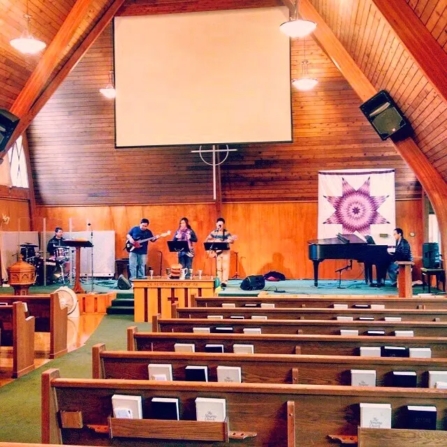 Church of All Nations