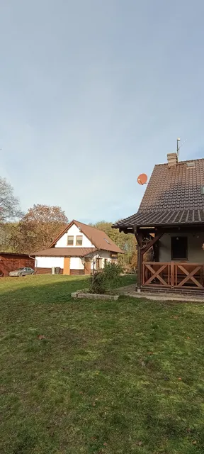 Marta Z-lasu DANIELÓWKA W LESIE