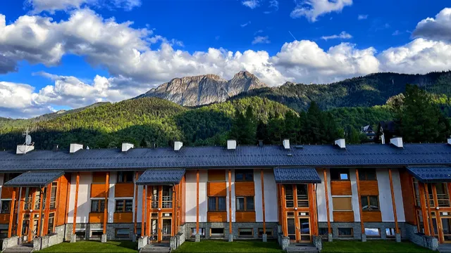 Viva pod Giewontem Apartamenty