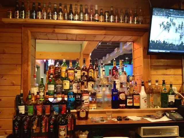 McCarron's Pub and Grill