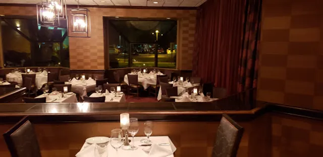 Ruth's Chris Steak House