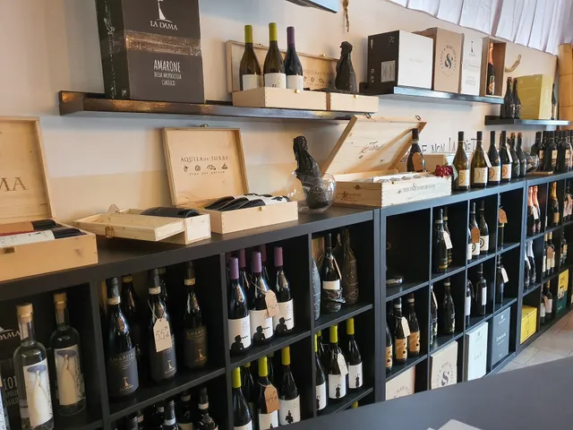 Pizzeria "Olio D'Oliva"