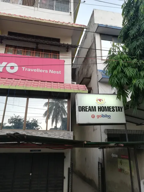 OYO 69201 Dream Homestay