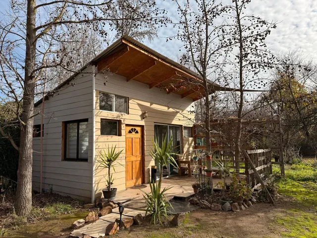 EkoClub - Servicios de Alojamiento