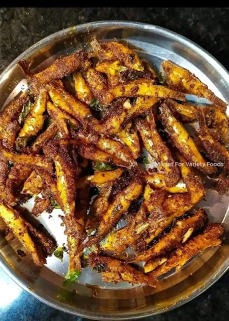 Pulicat boating fresh seafood cooking services