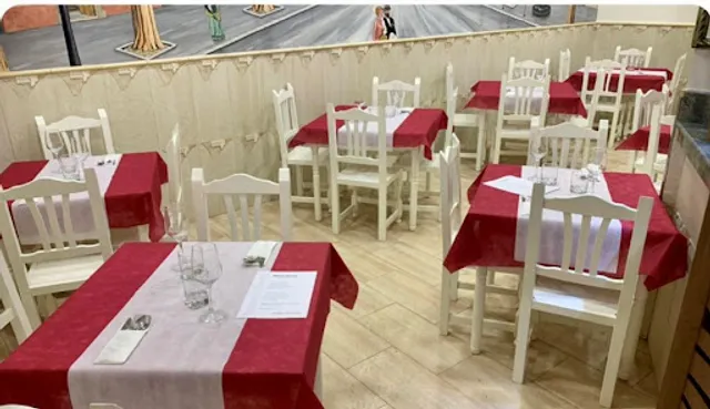 Bar Restaurante Gran Vía