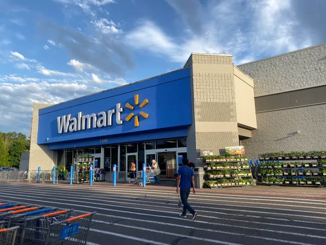Walmart