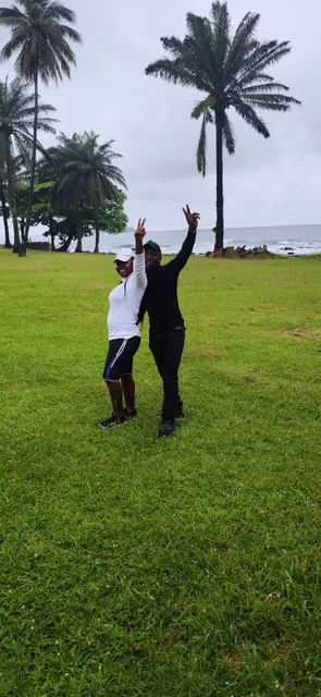 Limbe Guest House Cameroon