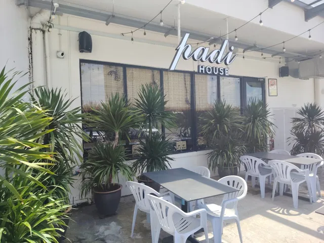 Padi House, Design Village Outlet Mall