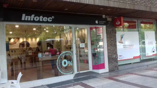 Infotec Navarra