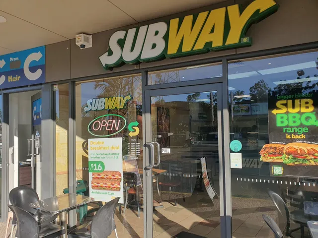 Subway