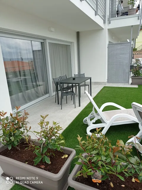 Residence Solei Classic & Plus