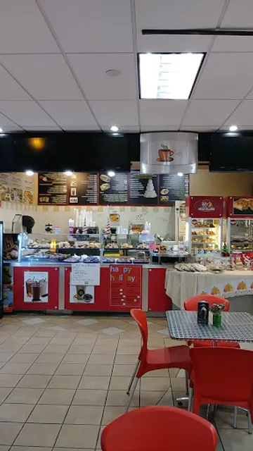 El Rey De La Medialuna