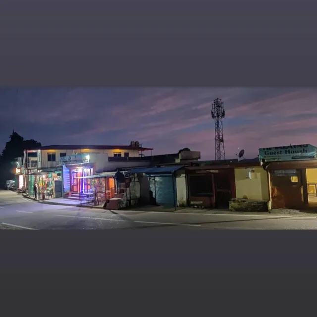 Usha Home Stay - Kanatal