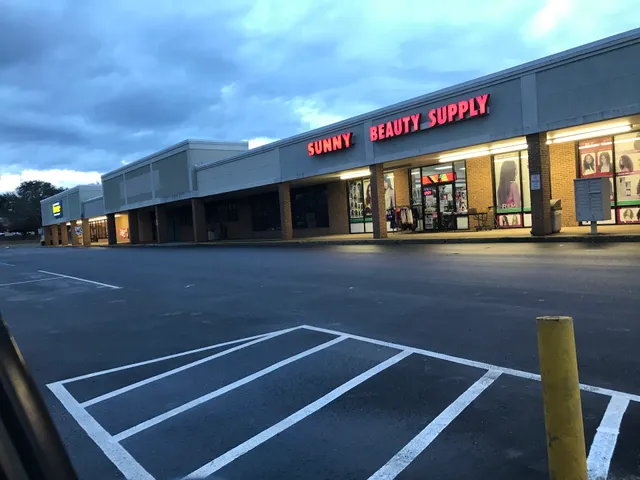 Southland Village Shopping Center