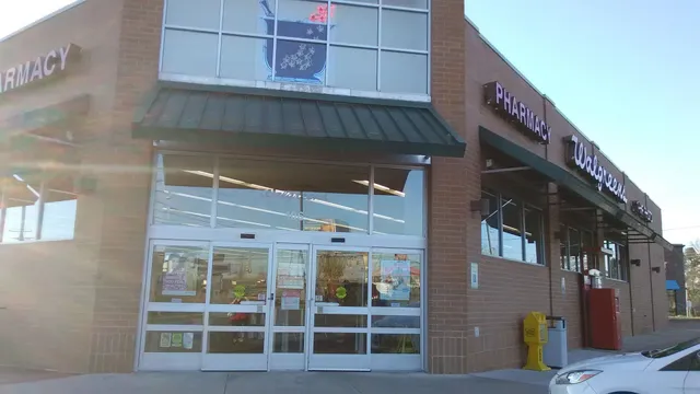 Walgreens