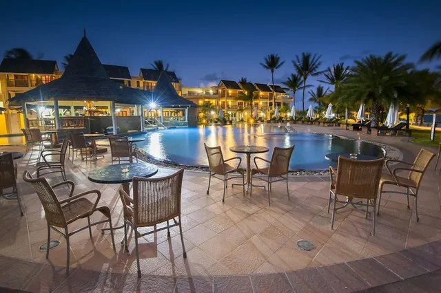 Jalsa Beach Hotel & Spa