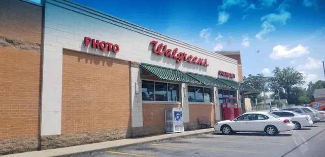 Walgreens