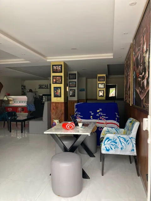 BALACOBACO ARTES QUENTES