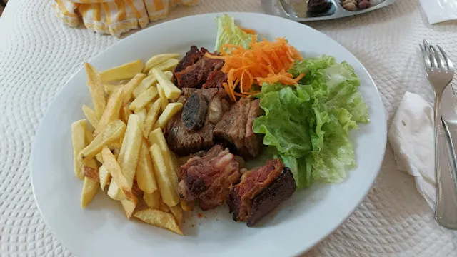 Café Restaurante a Várzea