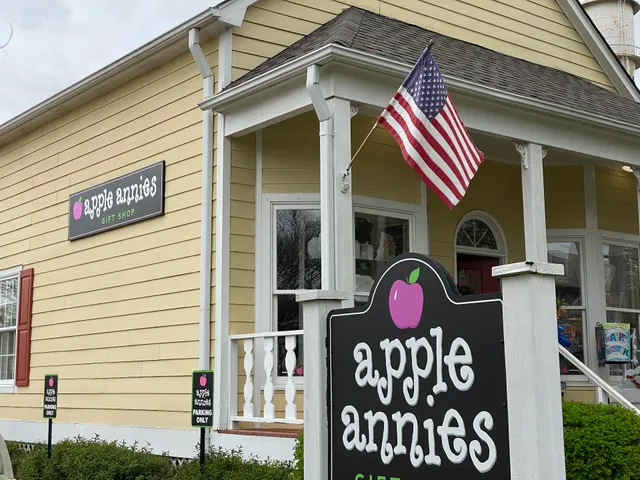 Apple Annies