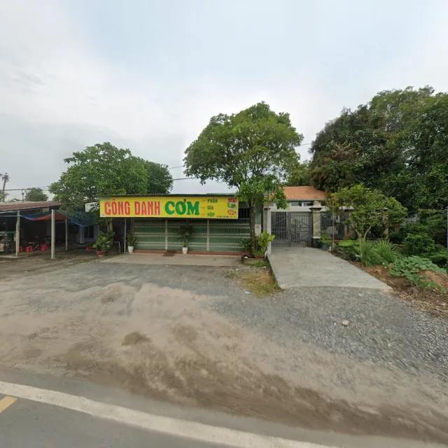 Quán Ăn Công Danh