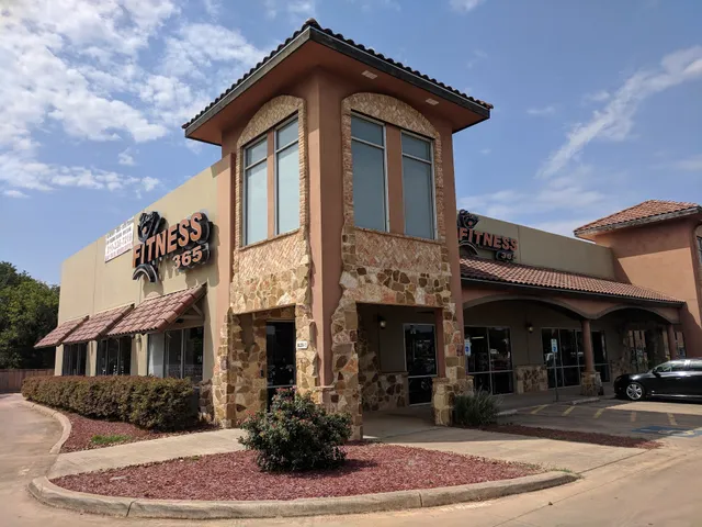 Your Fitness 365 A 24 Hour Gym