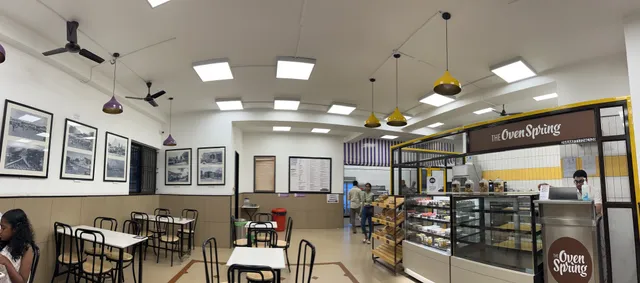 Corner House icecreams