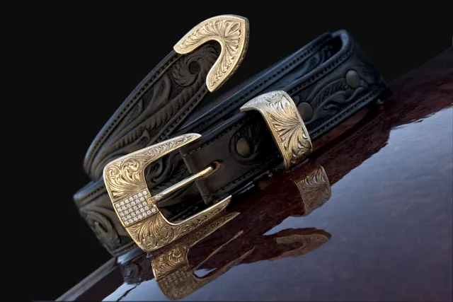 Clint Orms Engravers & Silversmiths