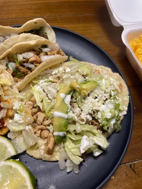 Taqueria La Estrella