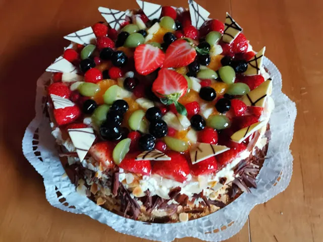 Niehaves Westfalenbäckerei